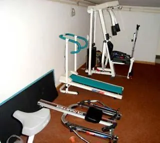 Imzit 酒店 Ilidža