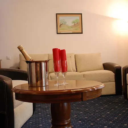 Imzit Hotel Ilidza