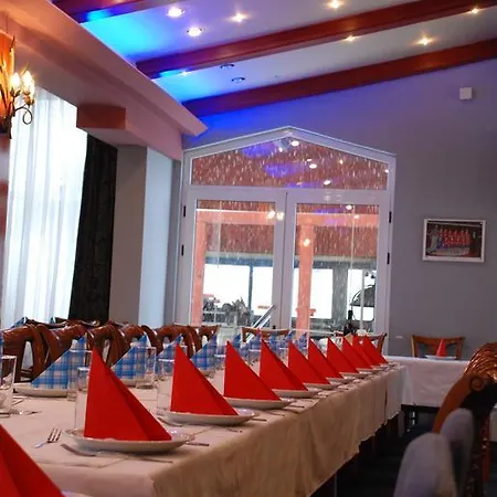 Imzit Hotel 3*