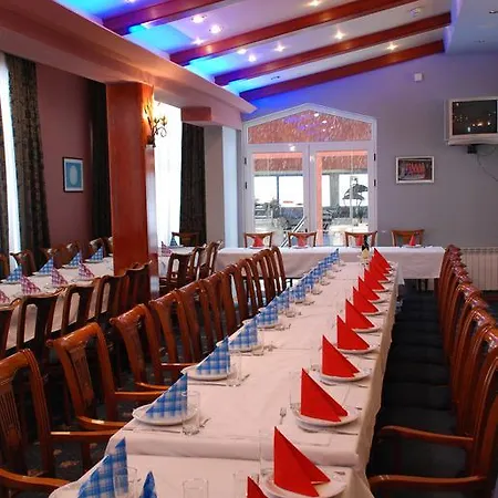 Hotel Imzit Ilidza