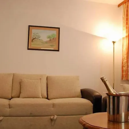 Hotel Imzit Ilidza