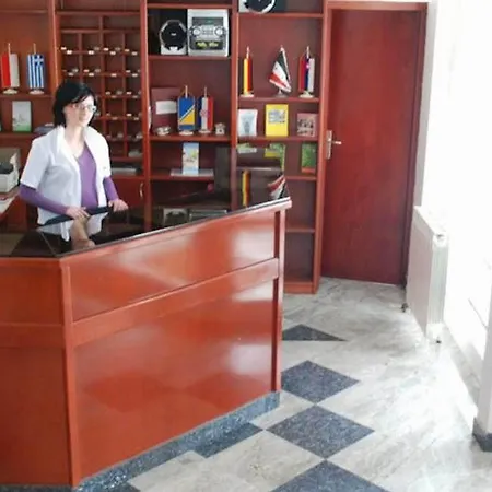 Imzit Hotel 3*
