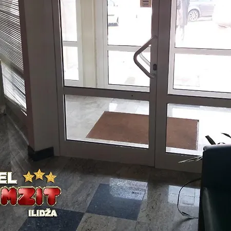Imzit 3* Ilidza