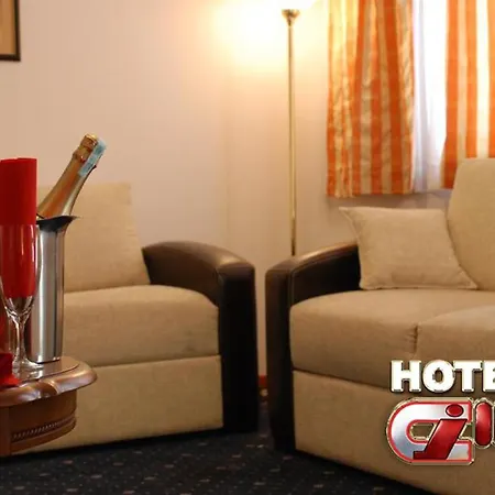 Imzit Hotel Ilidza