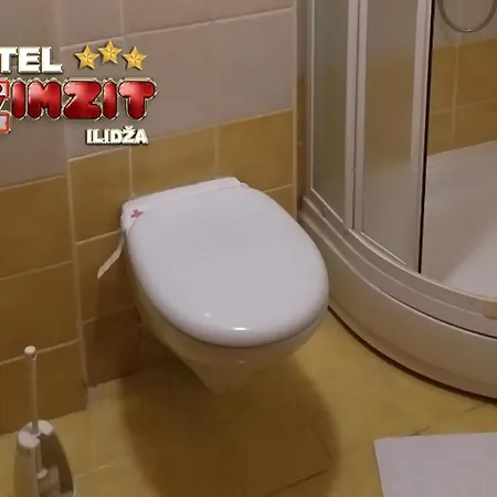 Hotel Imzit 3*
