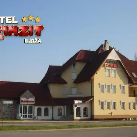 Hotel Imzit 3*